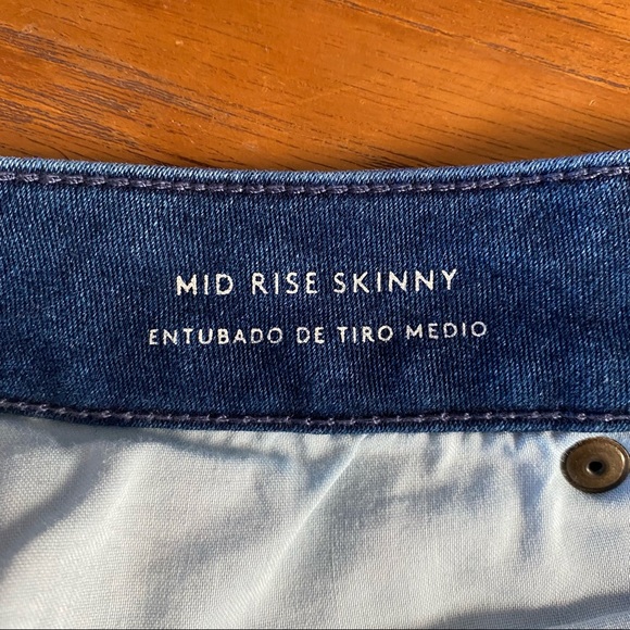 Universal Thread Jeans - Picture 4 of 9